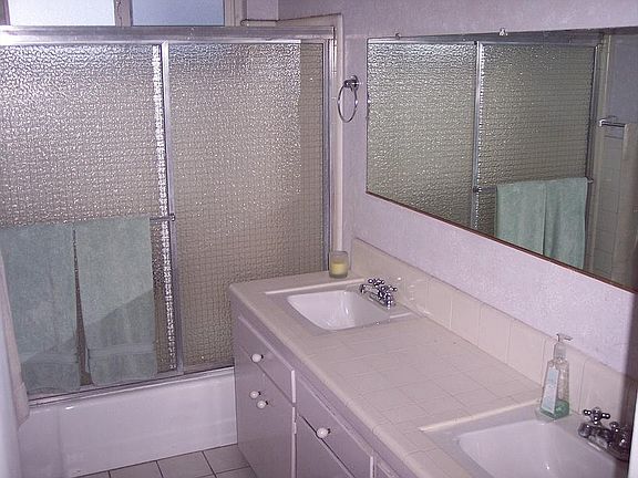 front bath