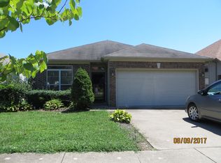 344 Silver Creek Way, Lexington, KY 40511
