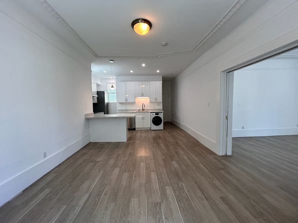1059 Leavenworth St APT 17