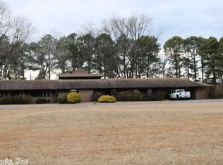 16428 Arkansas Highway 89 S, Lonoke, AR 72086
