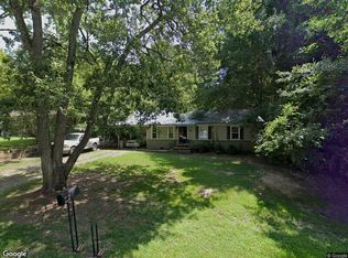 908 Moss Hill Dr, New Albany, MS 38652