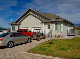 4367 Thayne Bedford City, Bedford, WY 83112