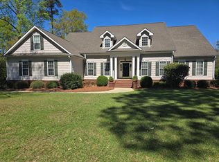 232 Cannon Branch Rd, Cordele, GA 31015