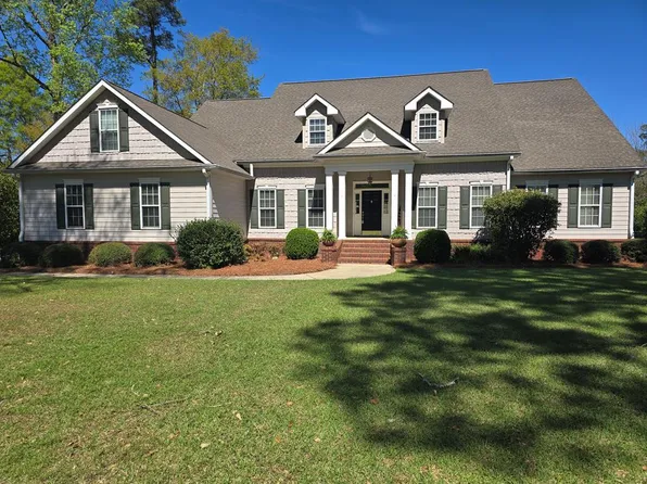 232 Cannon Branch Rd, Cordele, GA 31015