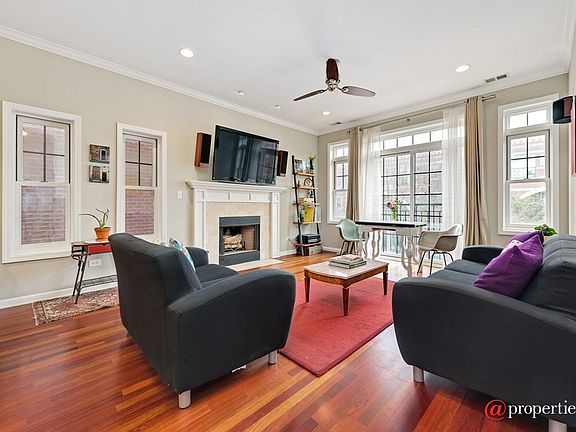 Living / Dining Room