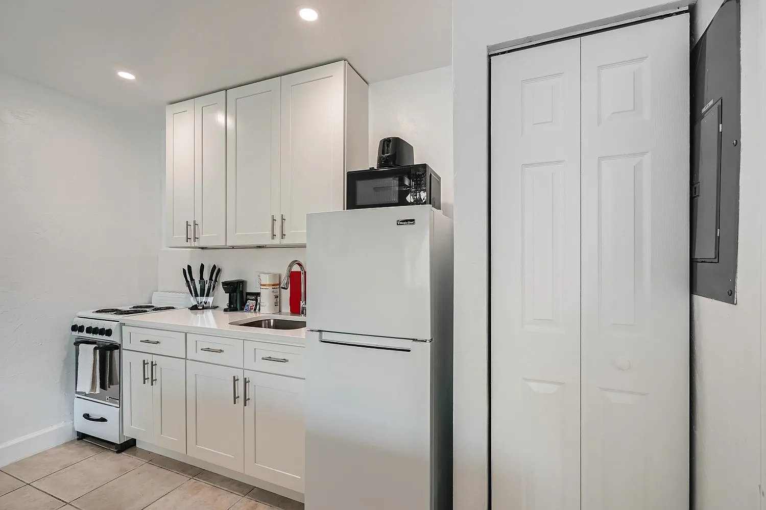 1 bed, 750 sqft, $2,950 — Photo 4