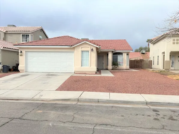 1929 Blue Ribbon Dr, Las Vegas, NV 89142