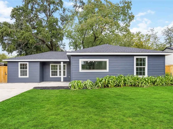 5823 Northridge Drive, Houston, TX 77033
