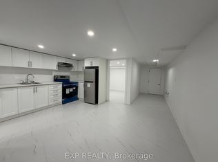 804 Saint Clair Ave W #BASEMENT, Toronto, ON M6C1B6