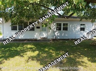 6645 Illinois Ave, Hammond, IN 46323