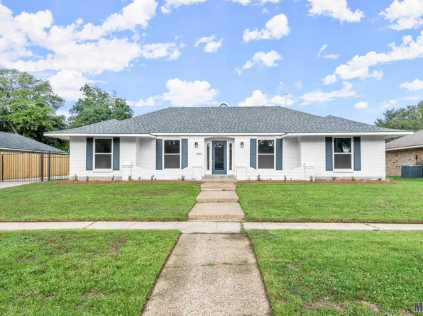 1448 Crescent Dr, Baton Rouge, LA 70806
