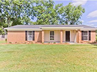 7278 Swedetown Rd, Theodore, AL 36582