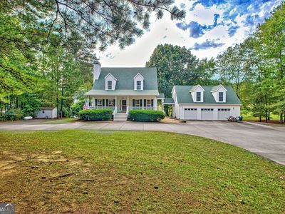 11 Ancient Oak Ln, Newnan, GA, 30263