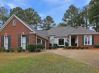 203 Club Ct, Madison, MS 39110