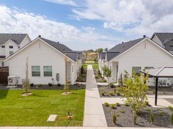 4220 Chloe Ln, Caldwell, ID