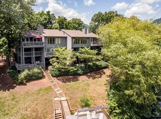 174 Quail Cove Rd, Lake Lure, NC 28746