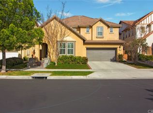 44 Water Lily, Irvine, CA 92606