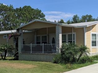 15901 Phillips Rd, Odessa, FL 33556