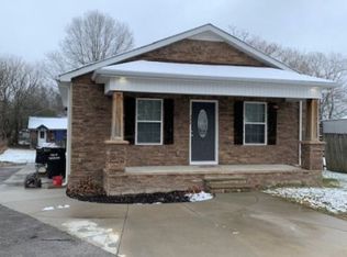 308 Cedar Ln, Tullahoma, TN 37388