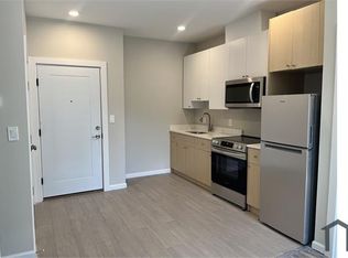 2319 Ontario Rd NW #201, Washington, DC 20009