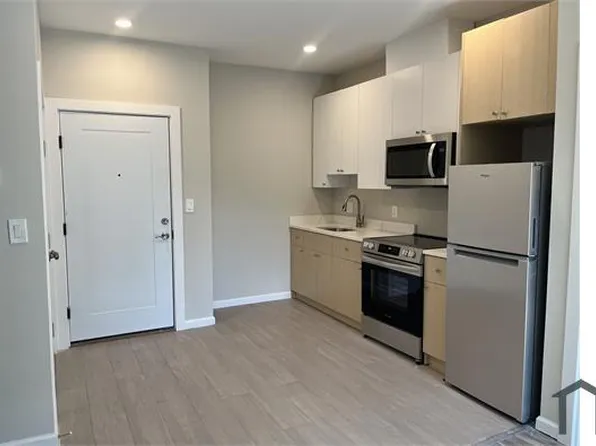 2319 Ontario Rd NW #1, Washington, DC 20009