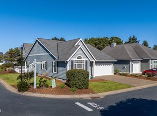 5805 SW Arbor Dr, South Beach, OR 97366