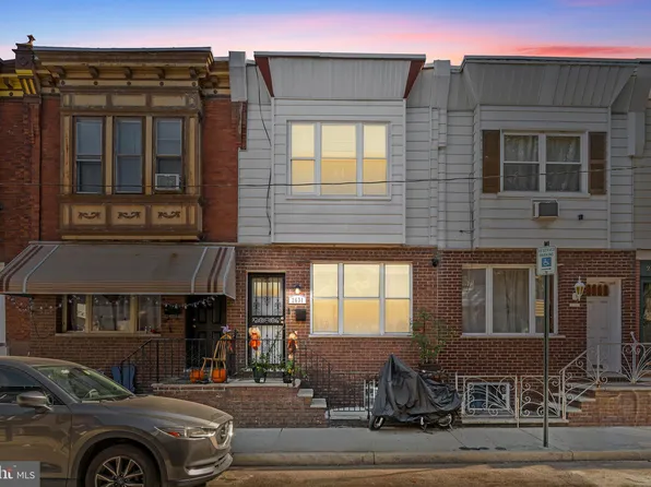 2631 S Marshall St, Philadelphia, PA 19148