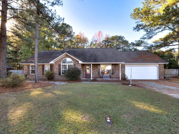 380 Trailwood Dr, Sumter, SC 29154