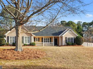 2660 Tribble Gates Dr, Loganville, GA 30052