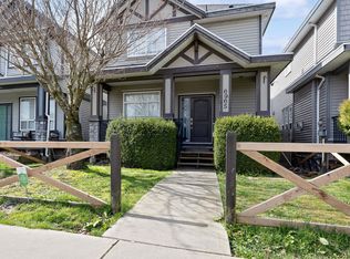 6965 192nd St, Surrey, BC V4N 5W6