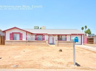 14224 N 37th Way, Phoenix, AZ 85032