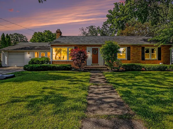 1835 Banbury Rd, Kalamazoo, MI 49001