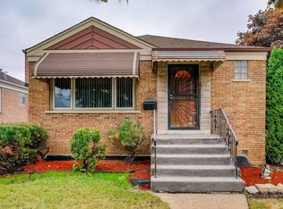 5359 S Kenneth Ave, Chicago, IL 60632