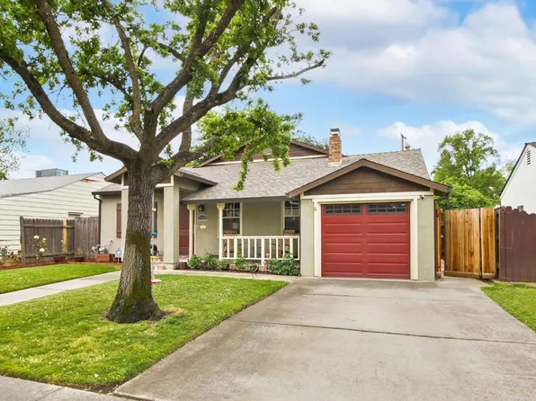 4800 C St, Sacramento, CA 95819