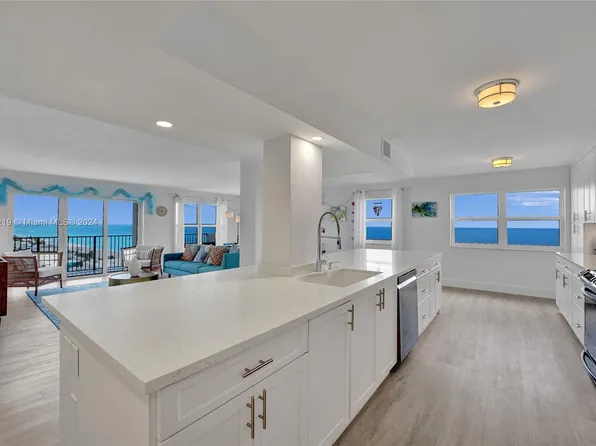 1201 S Ocean Dr APT 1801S, Hollywood, FL 33019