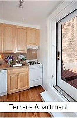 5th image of 313 W 75th St #4T