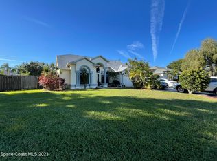 1461 Wellington Cir, Rockledge, FL 32955