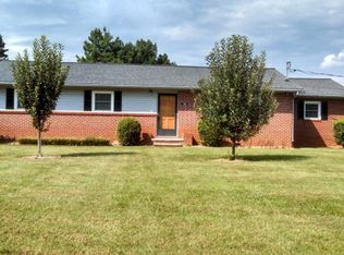 286 Zion Hill Rd, Marion, NC 28752