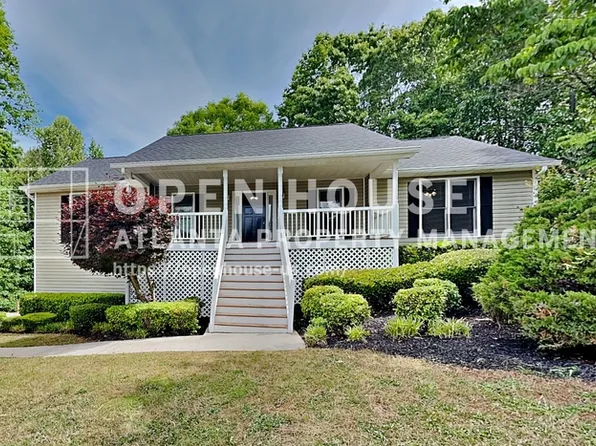 260 Wellington Walk, Douglasville, GA 30134