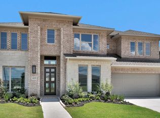 6603 Sparkling Citrus St, Manvel, TX 77578
