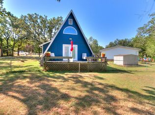 4774 Lakeview Ter, Guthrie, OK 73044 | Zillow