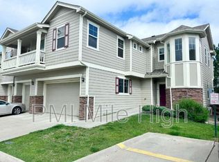 12950 Grant Cir W UNIT A, Thornton, CO 80241