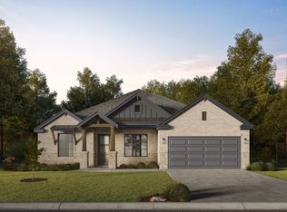 The Taylor Plan, Mission Ranch, College Station, TX 77845