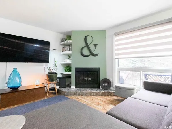 UNIT 202-2911 Harding STREET, Regina, SK S4V 1B9