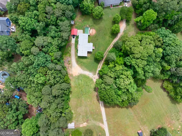 743 New Hope Rd, Lawrenceville, GA 30046