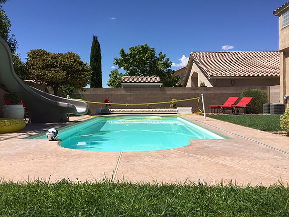 Water volleyball anyone?