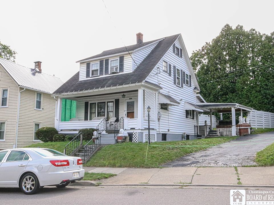 189 Baker St, Jamestown, NY 14701 Zillow