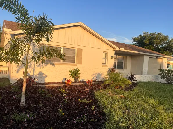 7750 Wicklow St, New Port Richey, FL 34653