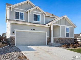 16767 Lake Helen Blvd, Mead, CO 80542