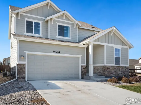 16767 Lake Helen Blvd, Mead, CO 80542